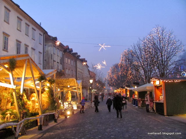 Ljubljana