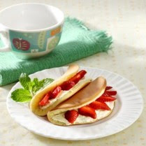 11 Resep Special Bagi Pecinta Strawberry 11 Resep Special Bagi Pecinta Strawberry