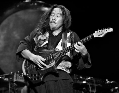 Download Lagu Instrumen Kitaro Terbaru Full Mp3 Gratis Dan