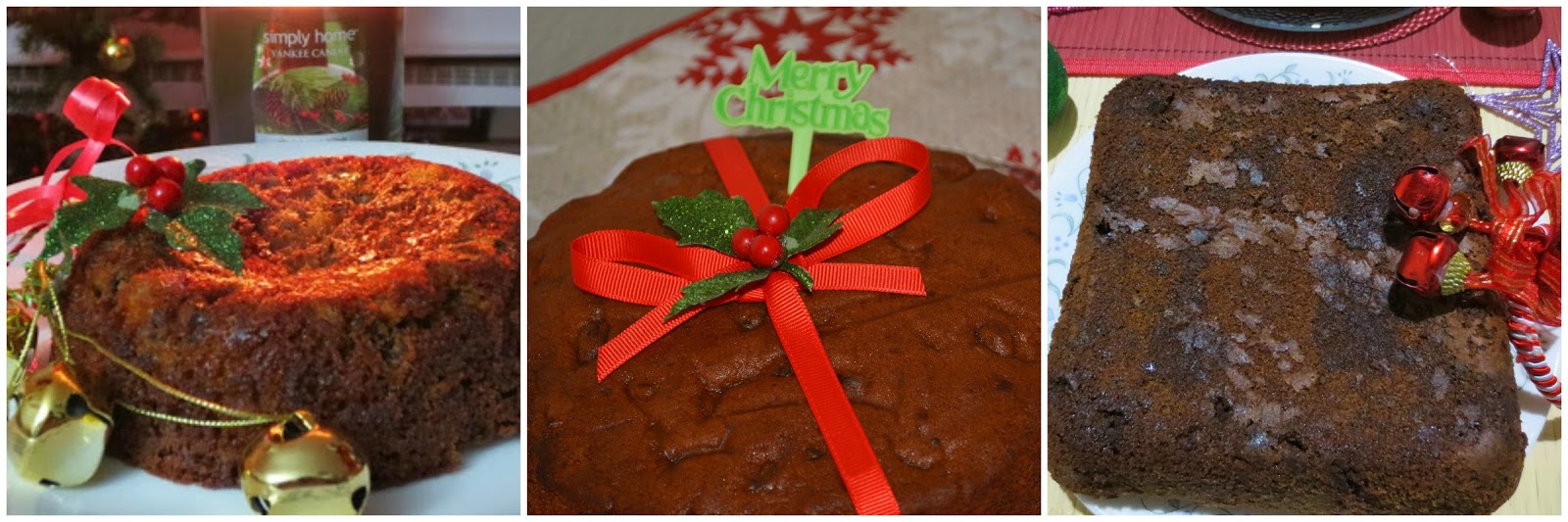 Christmas Plum Cake Recipe in Kerala bakery style Holiday Rich Fruit