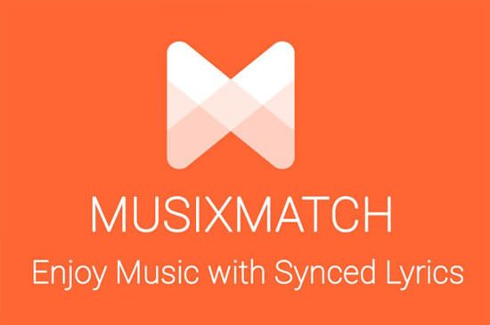 تحميل برنامج musixmatch premium النسخة المدفوعة مجانا للاندرويد musixmatch premium apk