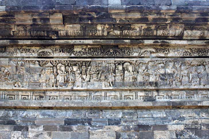 candi tegowangi kediri