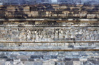 candi tegowangi