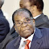 Robert Mugabe calls his removal a 'coup d'etat' 