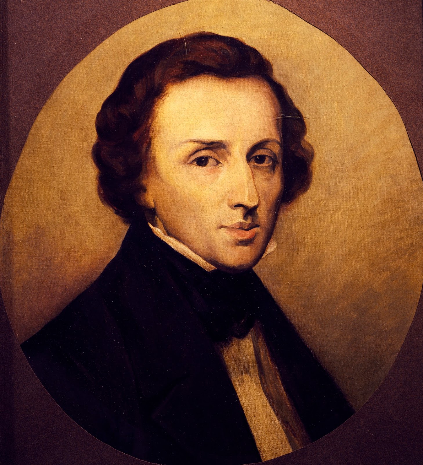 Kiedy Fryderyk Chopin Wyjechał Do Paryża Po dzwonku: Fryderyk Chopin