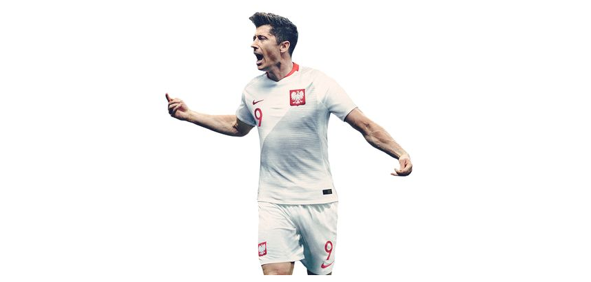 Wygraj koszulkę Reprezentacji Polski Konkurs