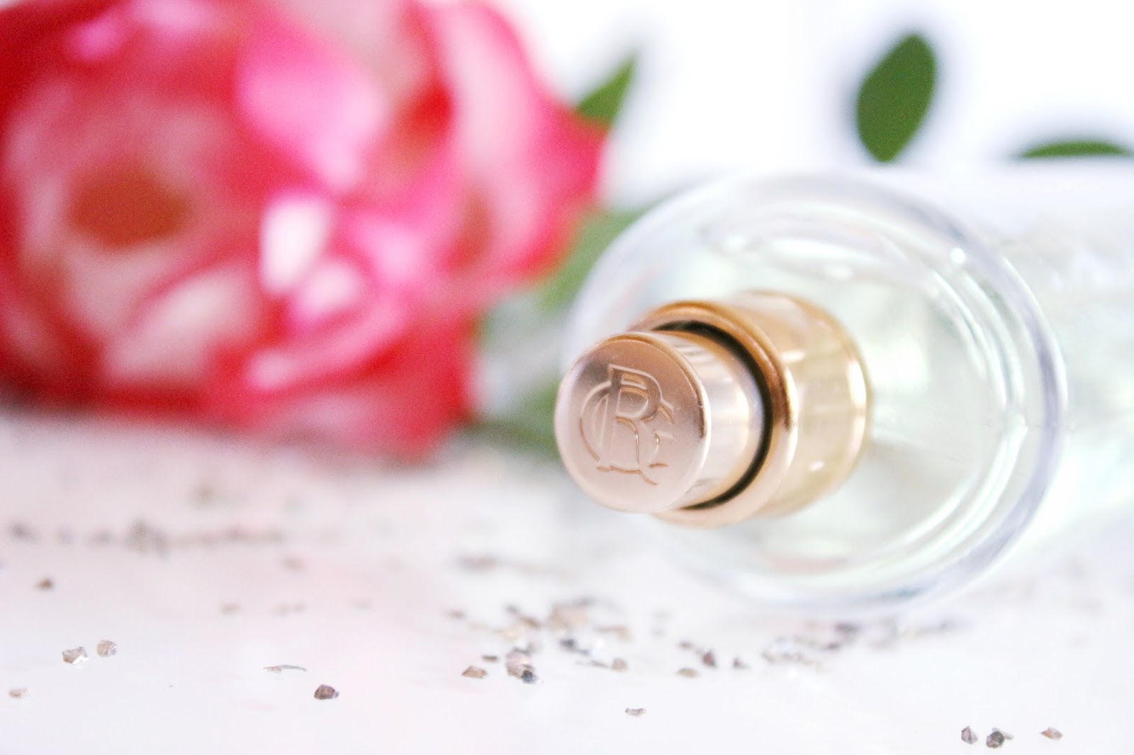 Ylang eau parfumée bienfaisante Roger & Gallet Ylang eau parfumée bienfaisante Roger & Gallet