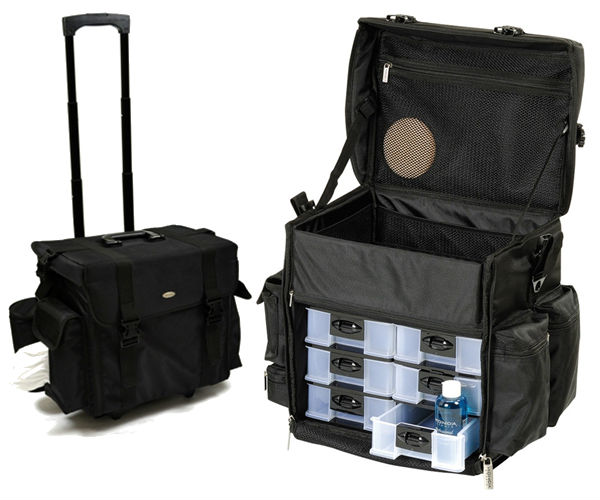 Becoming a Makeup Artist: Makeup Artist Starter Kit List
