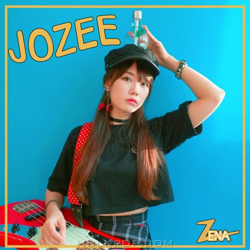 ZENA – Jozee – Single