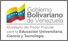 Ministerio del Poder Popular para la Educación Universitaria, Ciencia y Tecnologia