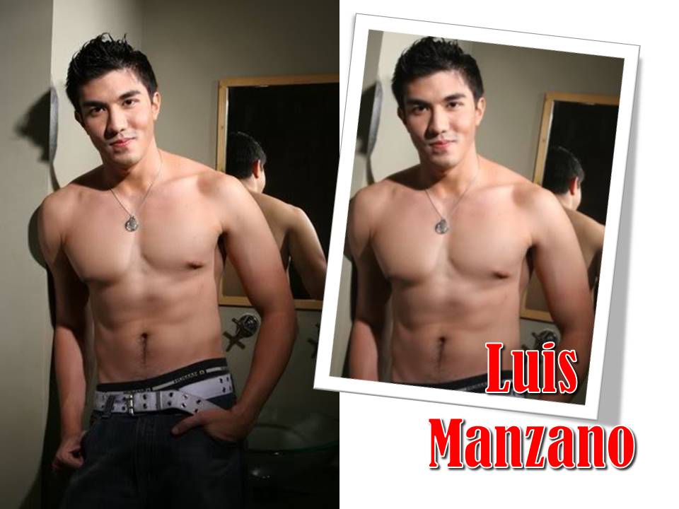 The Philippine Hunks Whos The Hottest 82 
