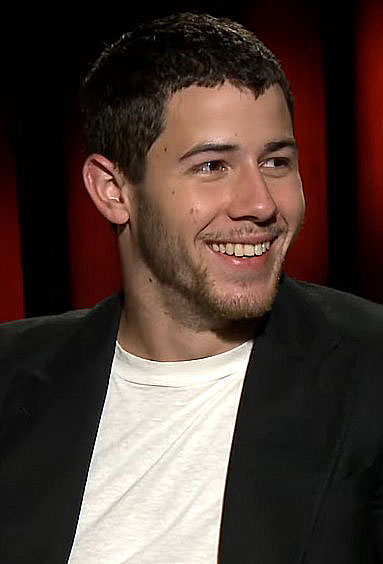 Nick Jonas has Diabetes Type 1 Diseases that famous celebrities are suffering from