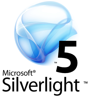 تحميل برنامج ميكروسوفت سيلفر لايت وأدوات المطورين Microsoft Silverlight 5