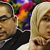 Netizen Menganjing Warkah Mujahid Untuk Nurul Izzah