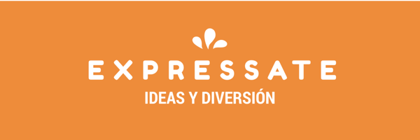 Expressate : Ideas y Diversión