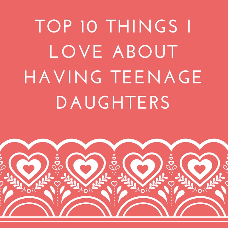 Top 60 Things I Love About Having Teenage Daughters Girls To Grow Interesting Pictures I Love My Daughter Top 60 Things I Love About Having Teenage Daughters Girls To Grow Interesting Pictures I Love My Daughter