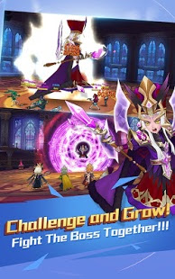 Final Summoners: Wars of Heroes APK Final Summoners: Wars of Heroes APK
