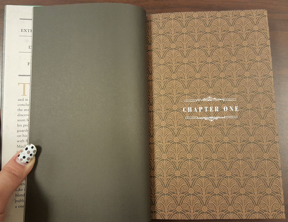 Get Under the Covers with FOUR of This Week's Hot New Releases!