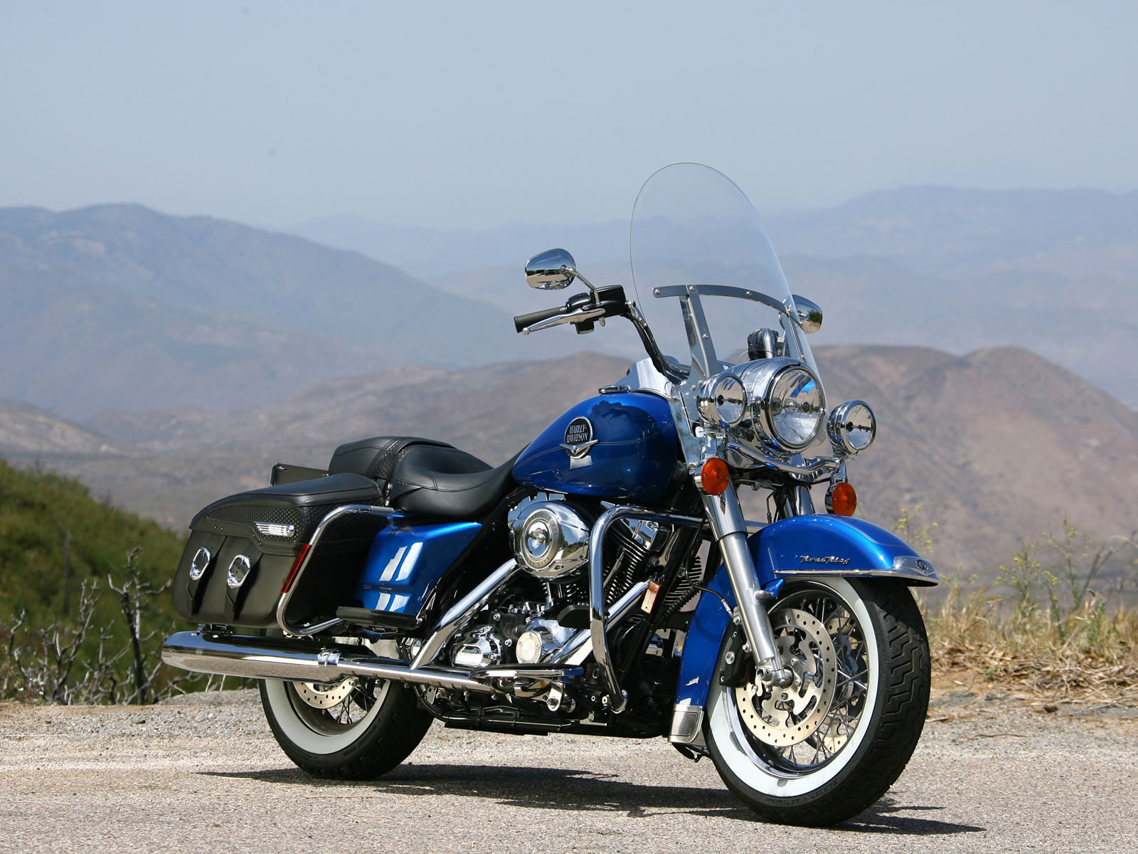 FLHRC Road King Classic insurance