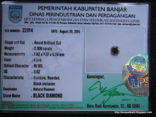 Batu Berlian Batu Berlian