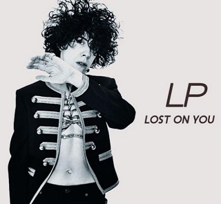 Résultat de recherche d'images pour "lp lost on you"