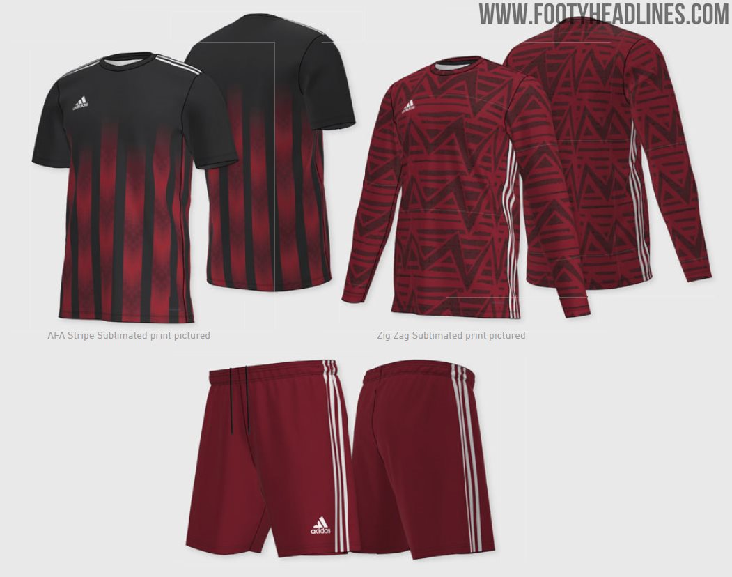 Post Susteen Sherlock Holmes Custom Adidas 2020 Mi Creator Kit Released - Endless Options - Footy  Headlines