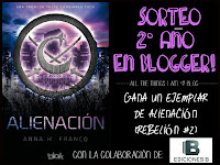 SORTEO EN EL BLOG: