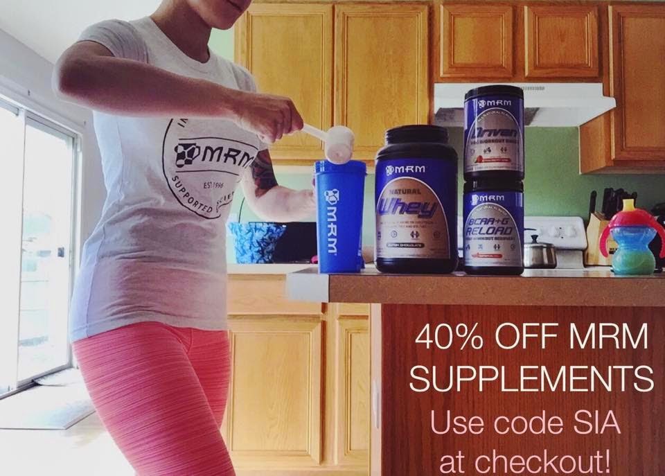 Diary of a Fit Mommy Ultimate Female Guide to Getting Lean