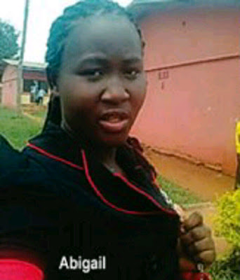 Family Of Dead Girl Who Fell Into Well In AAU Blames University As School Refuses To Take Responsibility 1