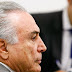 TEMER REVELA MOTIVO QUE LEVOU CUNHA A ABRIR IMPEACHMENT DE DILMA