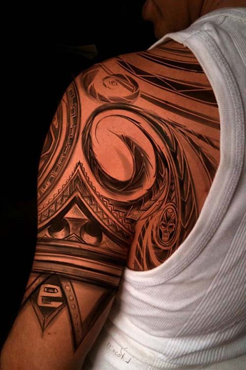 erkek omuz dövmeleri man shoulder tattoos 29 erkek omuz dövmeleri man shoulder tattoos 29