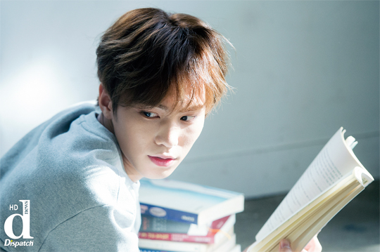 오늘자 아스트로 _디스패치 HD포토 | 인스티즈