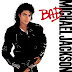 Encarte: Michael Jackson - Bad