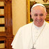 Papa Francisco chega nesta segunda-feira (22) ao Rio de Janeiro 