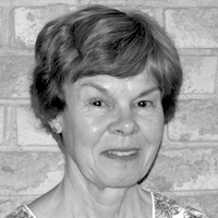 Nancy E. Allen