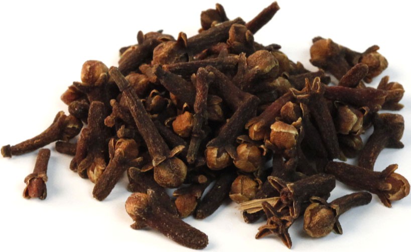Cibin Varghese Health Benefits of Clove