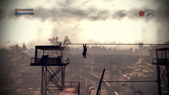 Deadlight PlayStation 4 review