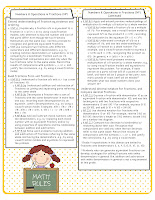 The Apple Tree Room: 4th Grade Common Core ELA & Math Standards ...
