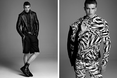 lookbook extravagant gianni fallwinter