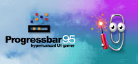 progressbar95-game-logo