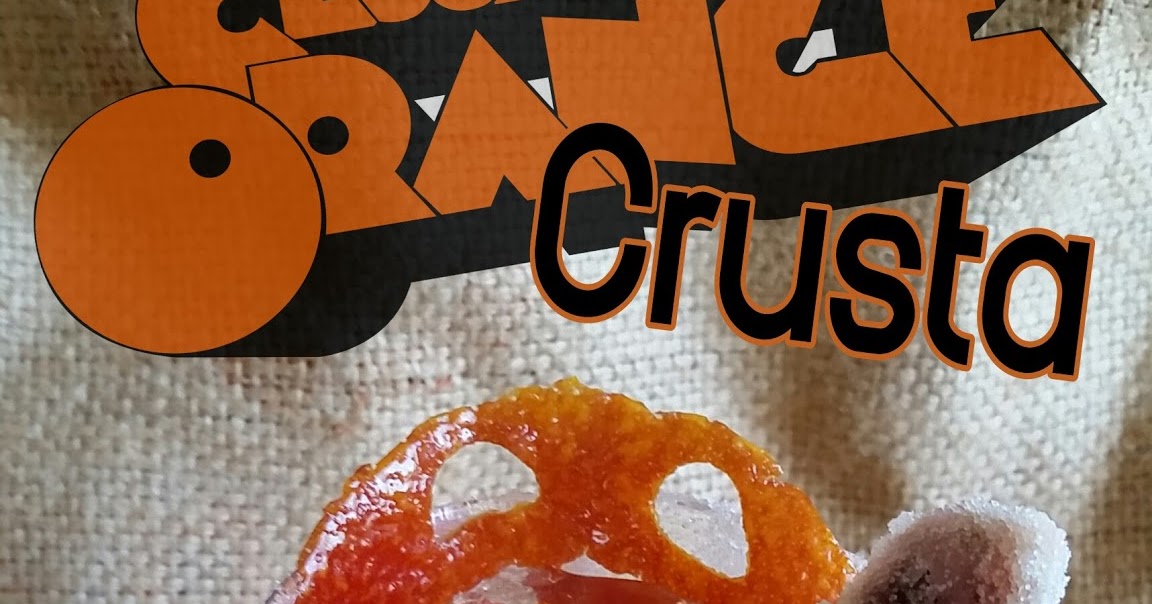 The MARTINI DIVA A Clockwork Orange Bourbon Crusta Movie Cocktail