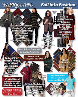 weekly flyers canada fabricland flyer ottawa