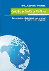Coaching en Gestión de Conflictos