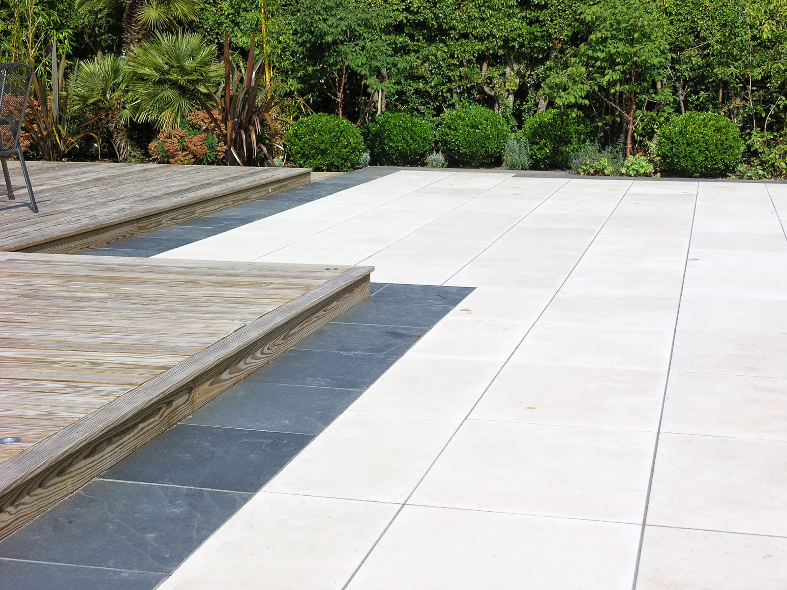 David Keegans Garden Design Blog: July 2014