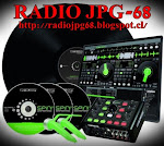 RADIO JPG-68