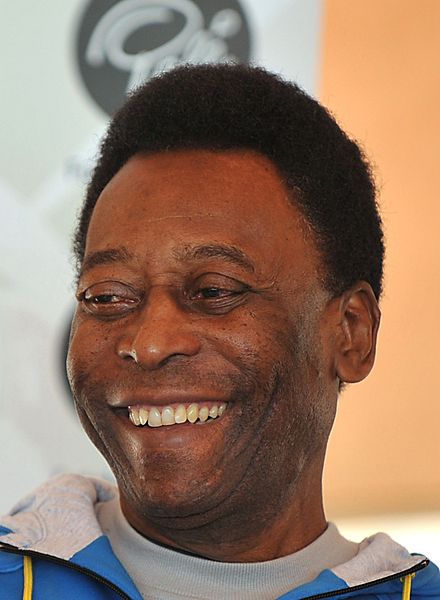 Pele means picture