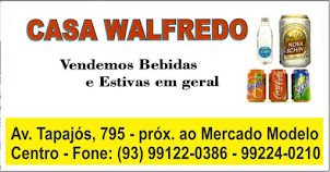 Casa Walfredo