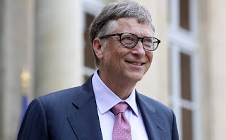 Os 10 homens mais rico do mundo Os 10 homens mais rico do mundo