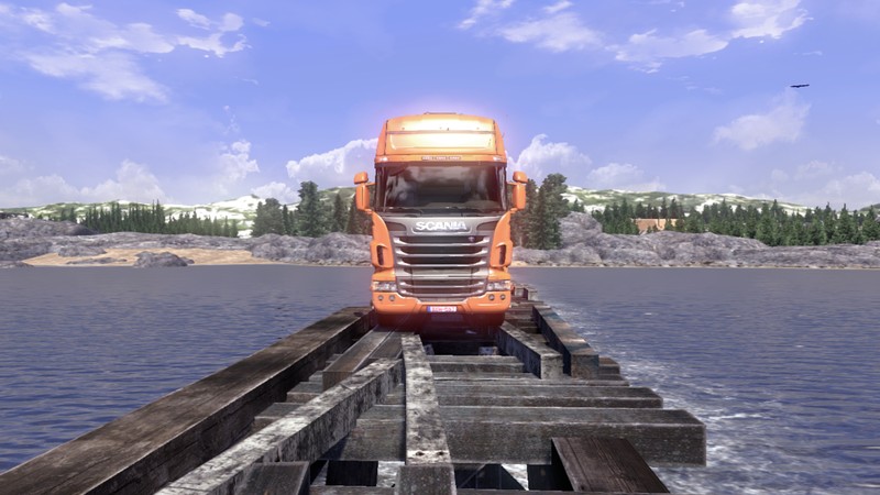 download scania tds for free