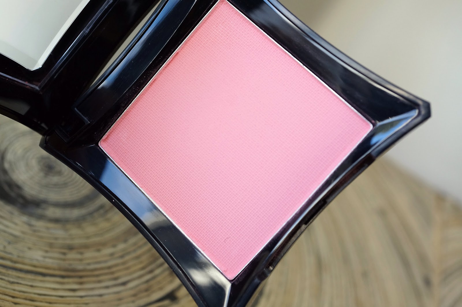 Birds Words Beauty, Fashion, Lifestyle Illamasqua Powder Blush in